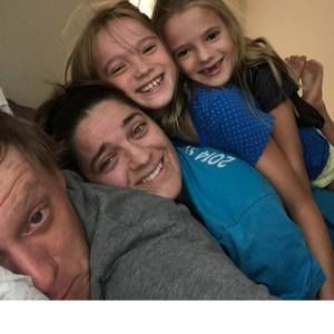 Meet your Posher, Richard